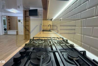 Apartament cu 2 camere, mobilat în Cug - 13