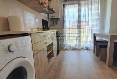 Apartament cu 2 camere semidecomandat, mobilat în Nicolina - 6