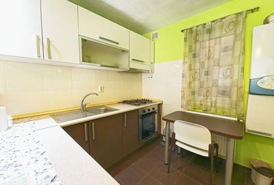 Apartament cu 2 camere, mobilat si utilat, zona strazii Primaverii - 14