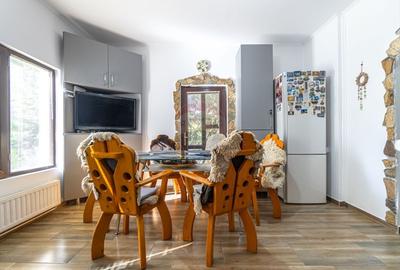 Pensiunea Scarisoara - Refugiul din Inima Rucarului | Comision 0% - 47