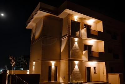 Casă individuală cu 5 camere cu Canalizare în Fundeni - 8