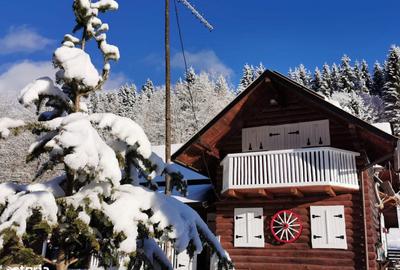 Casă cu 8 camere cu Teren 3125 Mp în Central - 10