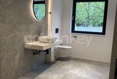 Apartament generos cu 4 camere | 177mp terasa | finisaje premium - 4