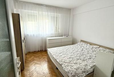 Apartament cu 2 camere decomandat în Nicolae Bălcescu - 1