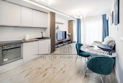 Belvedere Residence*Loc subteran de parcare - 1