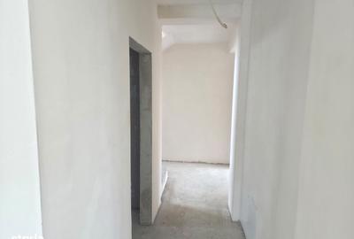 Casă cu 4 camere cu Canalizare în Dâmbul Rotund - 12
