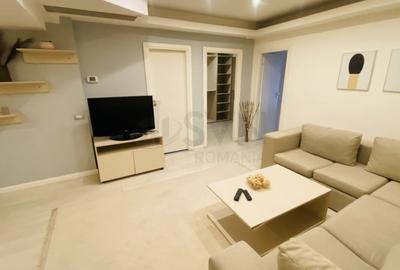 Apartament cu 2 camere semidecomandat, mobilat în Aviației - 2