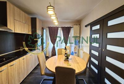 Duplex cu 4 camere cu Canalizare în Șelimbăr - 8