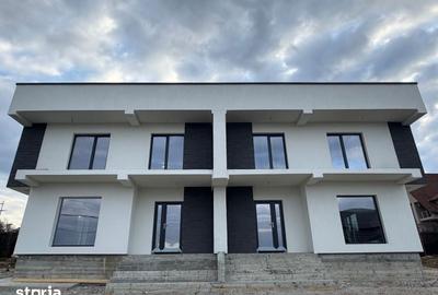 Casă cu 4 camere cu Teren 250 Mp în Găvana - 6