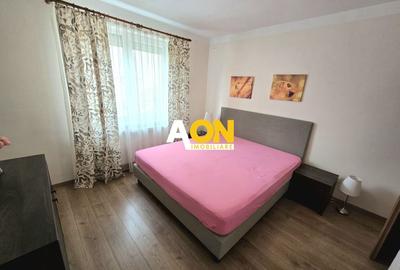 Apartament cu 2 Camere, Bloc Nou, Cart. Orhideelor - 7