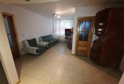 Apartament cu 4 camere de vanzare in zona Calea Romanului - 3