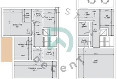Casa Drumul Poienii, Brasov - 3
