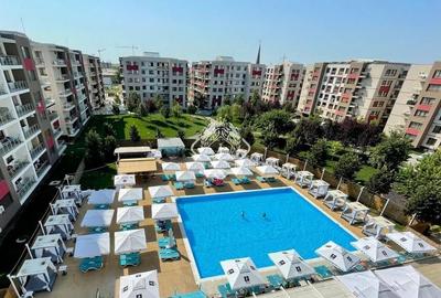 Preluare afacere I Terasa + piscina I Cartier Solar - 1