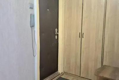 Garsonieră decomandată în Ghencea