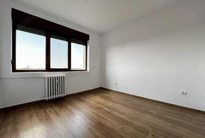 Apartament 3 camere, semidecomandat, etaj intermediar, zona Sala Olimpia Apartament 3 camere, semidecomandat, etaj intermediar, zona Sala Olimpia - 3