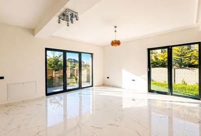 Casă cu 4 camere cu Canalizare în Dumbrăvița - 2