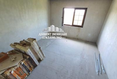 Casă individuală cu 4 camere cu Canalizare în Cănțălărești - 6