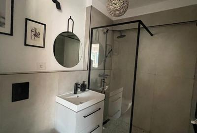 Sinaia -  Apartament 2 camere -mobilat si utilat - parcare - piscina - vedere - 22