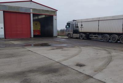 Spațiu comercial, în Nord - 7