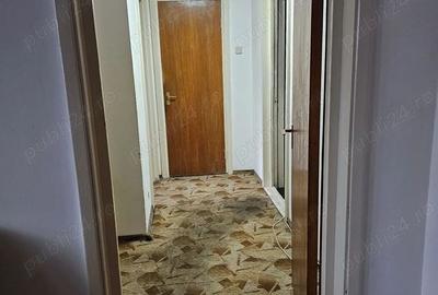 Apartament cu 3 camere semidecomandat, mobilat în Gorjului - 9