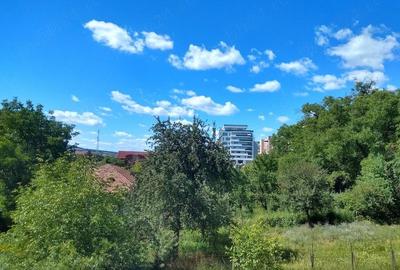 Garsonieră decomandată în Gheorgheni - 5