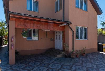 Casă individuală cu 6 camere cu Canalizare în Nord - 2
