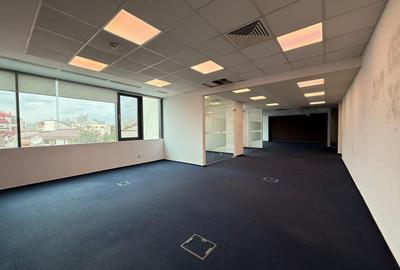 Birou, de 317 mp, în Floreasca - 5