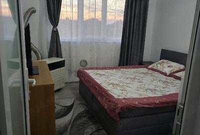 Apartament cu 2 camere nedecomandat în Variaș - 4