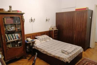 Apartament 4 camere+1 garsoniera, Cismigiu- Sala Palatului, Ion brezoianu,loc pa - 5