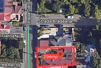 Spațiu comercial, în Rahova - 2