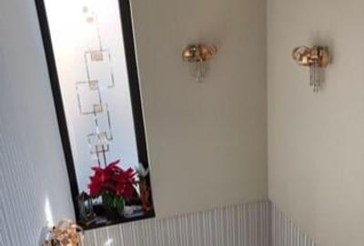 Casa individuala-Teren 250mp - Mobilata-Utilata - 3