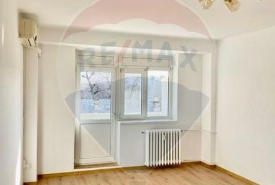 Apartament cu 2 camere decomandat în Calea Victoriei - 1