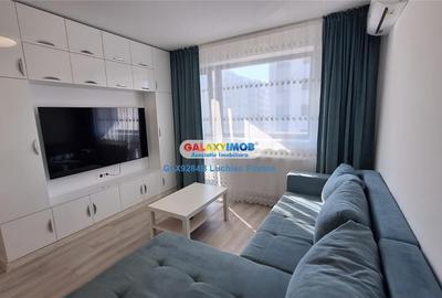 Apartament cu 2 camere decomandat, mobilat în Theodor Pallady - 1