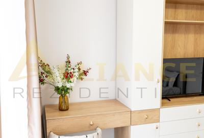 Apartamente 3 camere moderne lângă metrou Berceni – Complex nou - 7