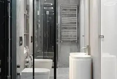 Apartament 2 camere Str. Gura Ariesului Theodor Pallady, Ansamblu P+3E - 2