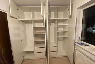 Apartament cu 2 camere utilat si mobilat - 8