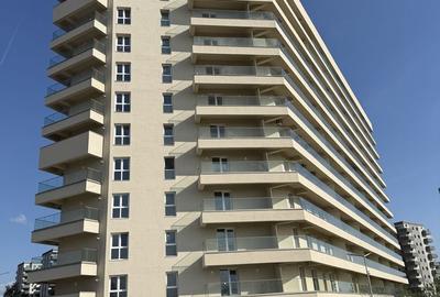 Apartament cu 2 camere decomandat în Lacul Morii - 7
