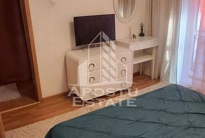 Apartament cu 3 camere decomandat în Aradului - 2
