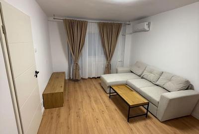 Apartament cu 2 camere decomandat, mobilat în Tei - 2