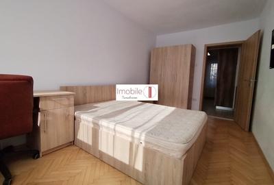 Apartament cu 3 camere decomandat, mobilat în Gheorgheni - 6