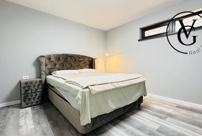 Casă individuală cu 5 camere cu Canalizare în Ovidiu - 19