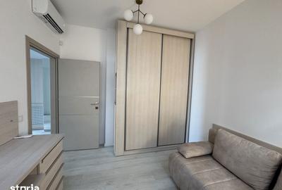 Apartament cu 3 camere decomandat în Giurgiului - 15
