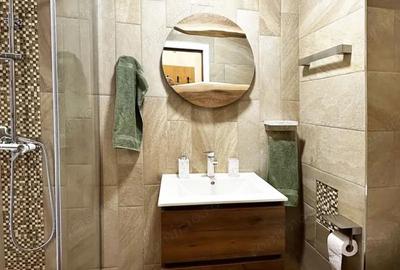 Garsonieră în Bucovina - 1