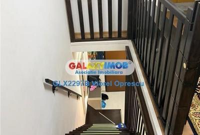Apartament cu 3 camere în Dobroești - 10