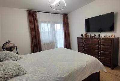 Casă individuală cu 4 camere cu Teren 249 Mp în Brătianu - 17