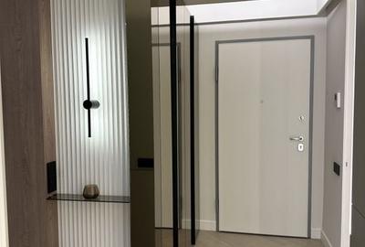 Apartament 3 camere de inchiriat | Cortina North - 10