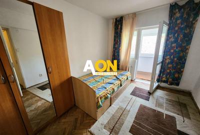 Apartament cu 3 camere decomandat, mobilat în Cetate - 5