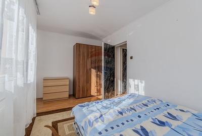 COMISION 0% | Apartament 2 camere de vanzare | ASTRA BRASOV| 50mp | - 10