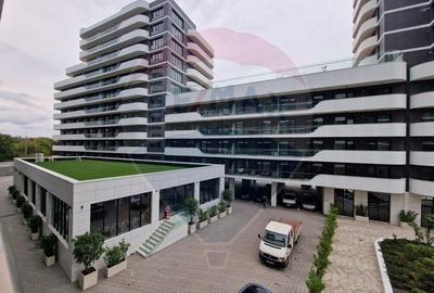 Apartament cu 2 camere, Navodari-Constanta - 7