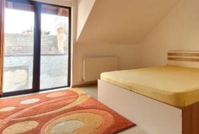 Garsoniera moderna- langa Piata Sfatului - 6